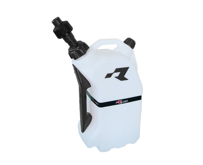 Jerrican Racetech R15 remplissage rapide