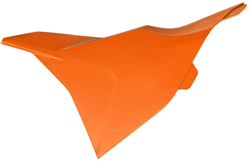 Caches de boite à air Racetech