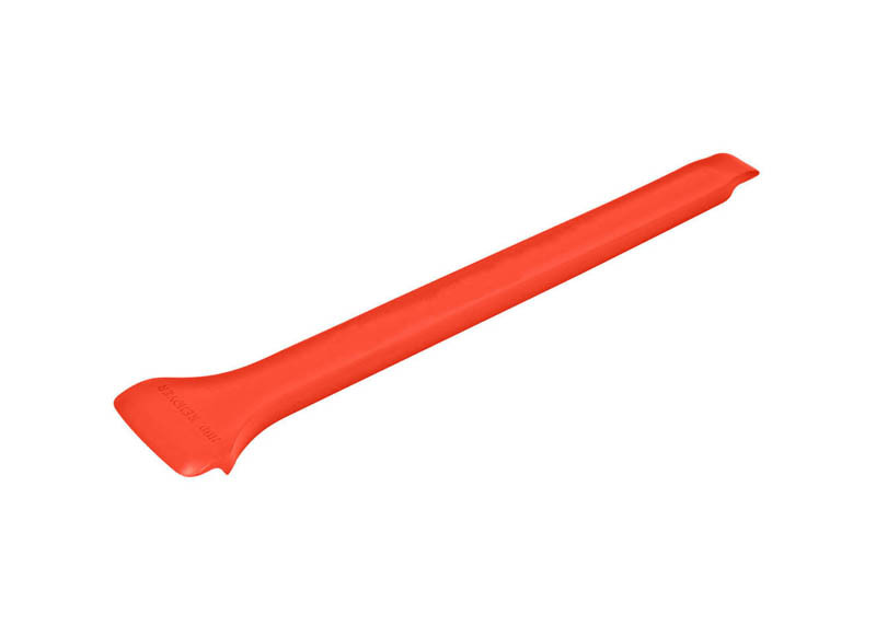 RACETECH Grattoir Racetech Spatule anti — rouge