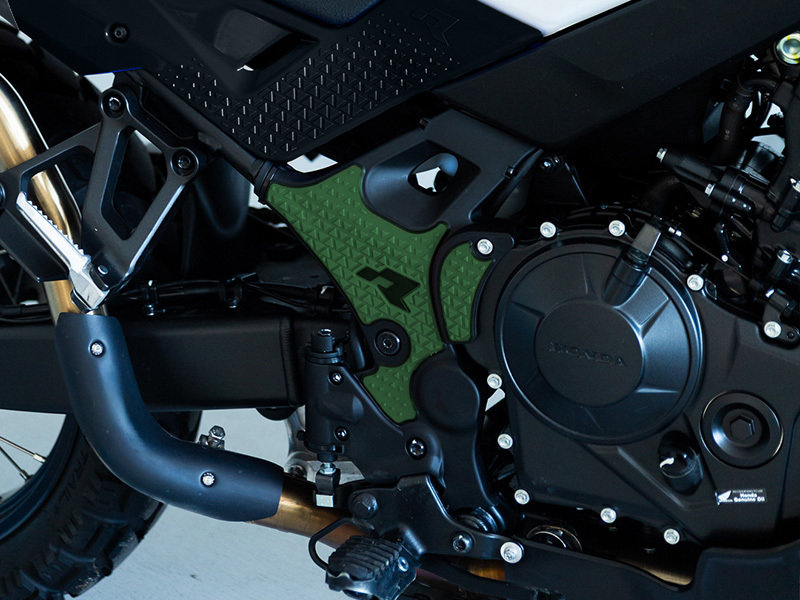 Protège cadre Racetech 1130402004