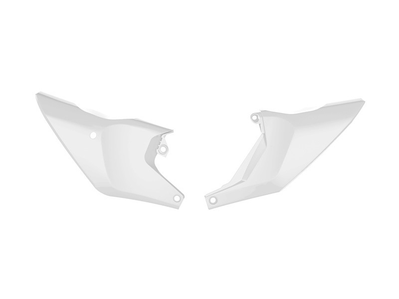 Plaques latérales Racetech 1130439001