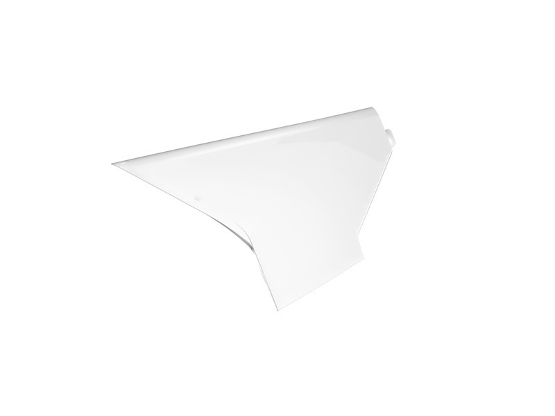 Caches de boite à air Racetech 1130440001