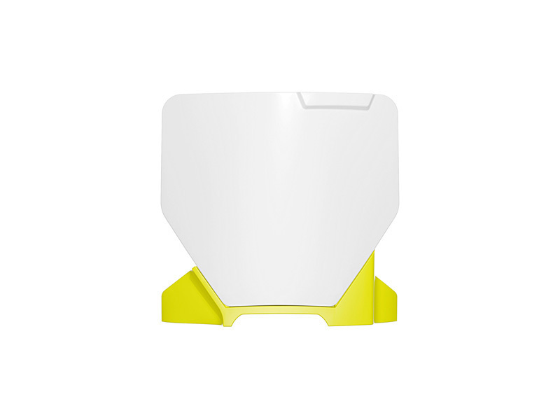 Plaque avant Racetech 1130441001