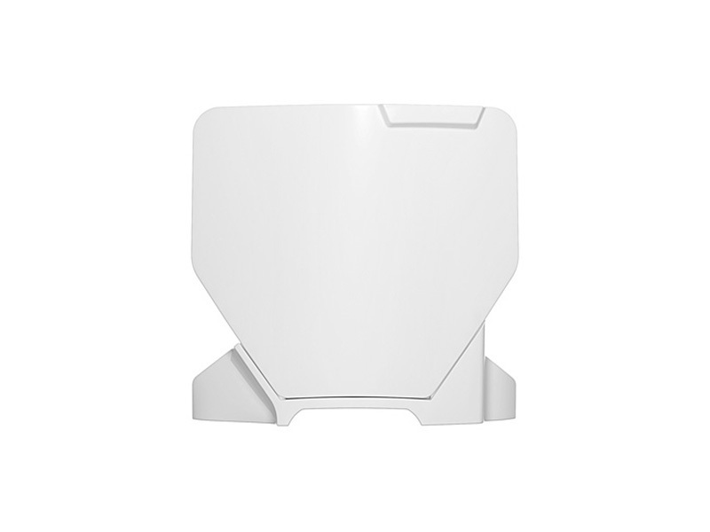 Plaque avant Racetech 1130441002