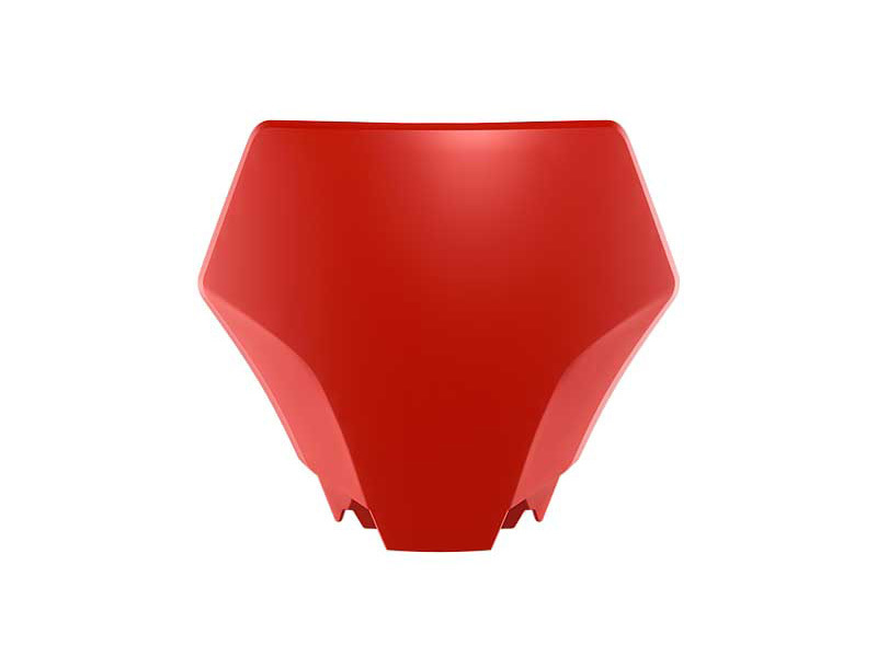 Plaque avant Racetech 1130447001