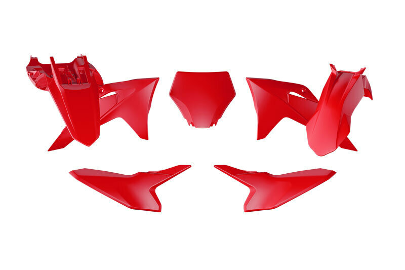 Kit plastiques Racetech 1130448001