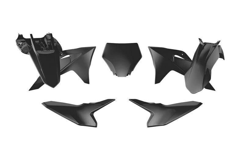 Kit plastiques Racetech 1130448002