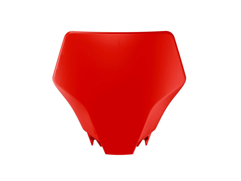 Plaque avant Racetech 1130453001