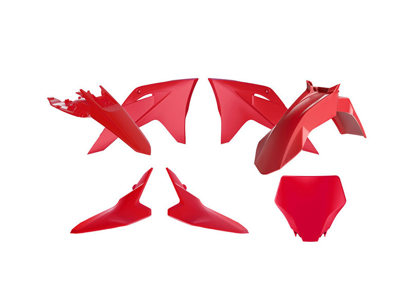 Kit plastiques Racetech 1130454001