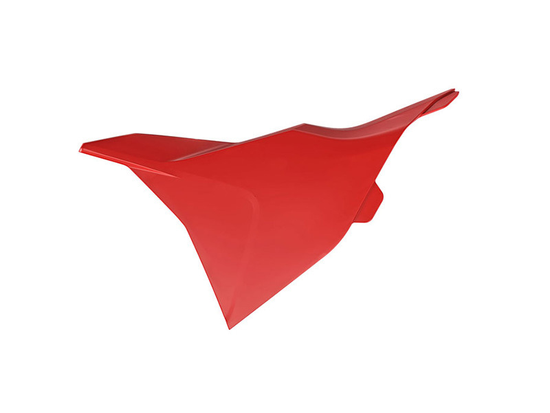 Caches de boite à air Racetech 1130459001