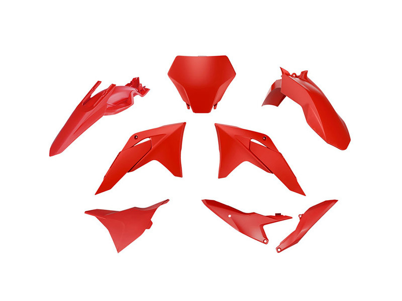 Kit plastiques Racetech 1130461001