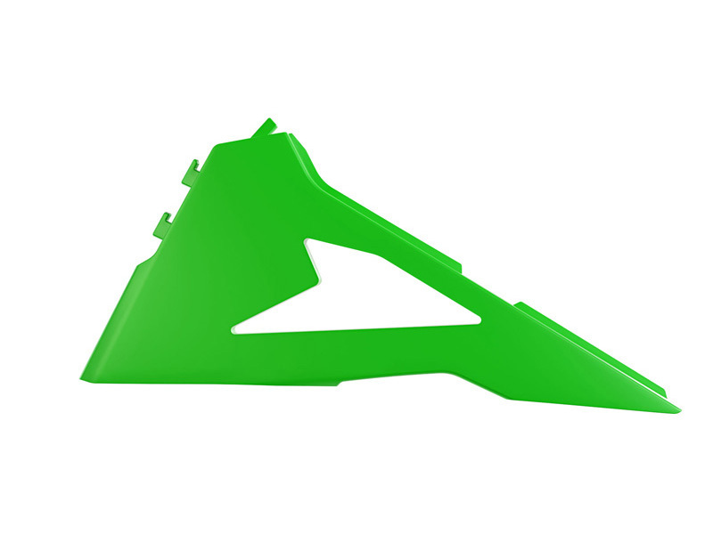 Caches de boite à air Racetech 1130467001