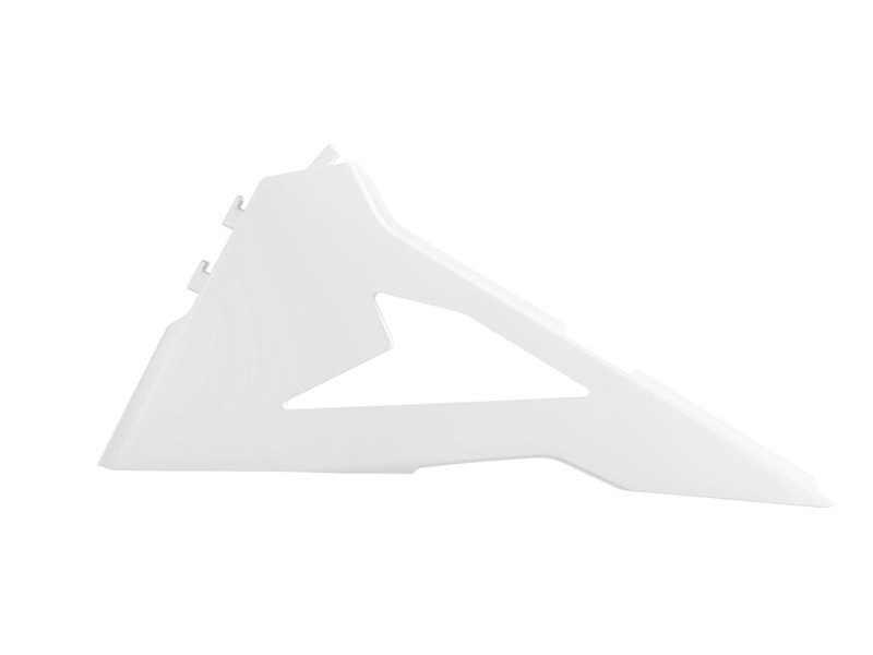 Caches de boite à air Racetech 1130467002