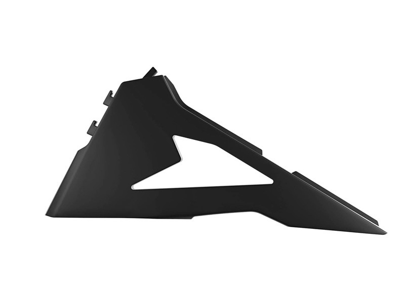 Caches de boite à air Racetech 1130467003