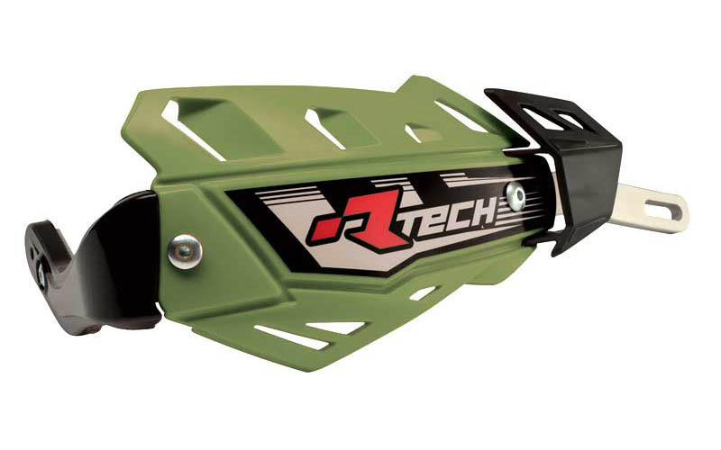 Protèges-mains Racetech 1130394003