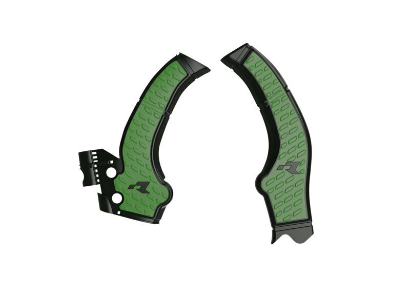 Protège cadre Racetech 1151525004