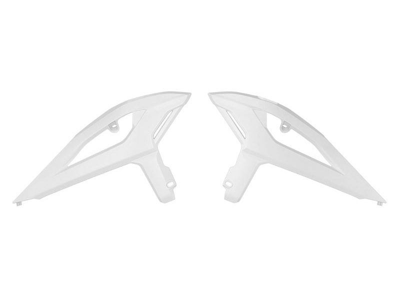 Ouie de radiateur Racetech 1152708002