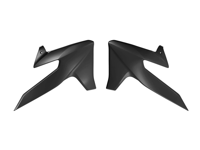 Ouie de radiateur Racetech 1152719003