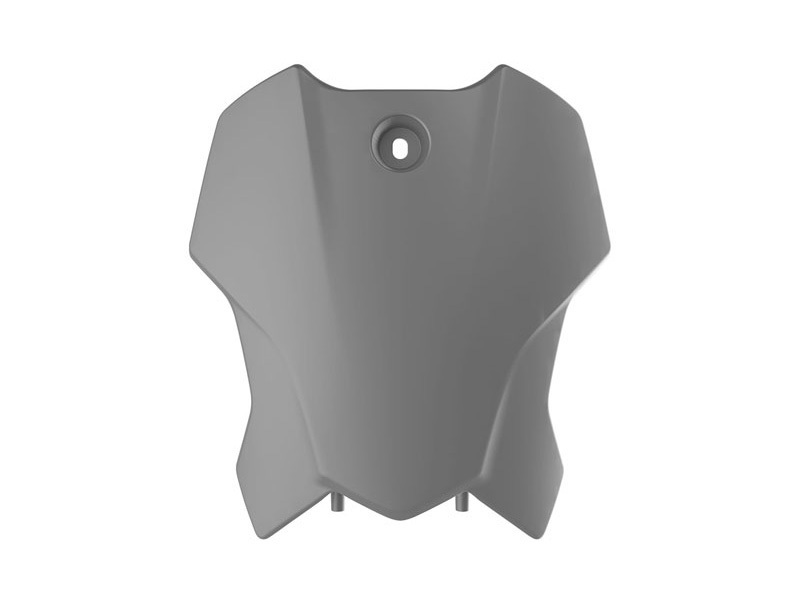 Plaque avant Racetech 1152721002