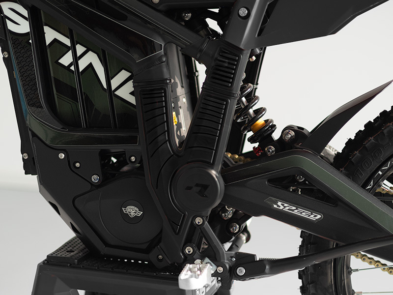 Protège cadre Racetech 1153110001