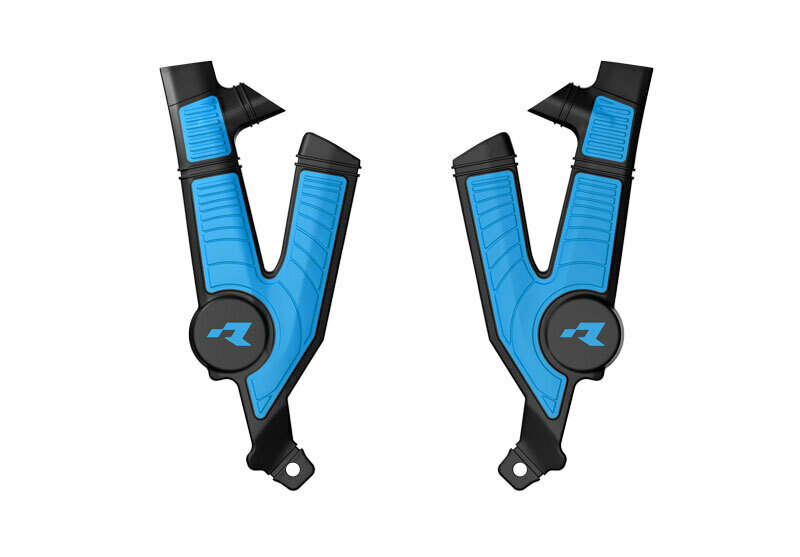 Protège cadre Racetech 1153110002