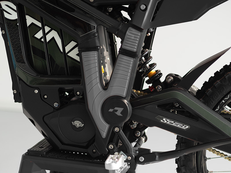 Protège cadre Racetech 1153110003