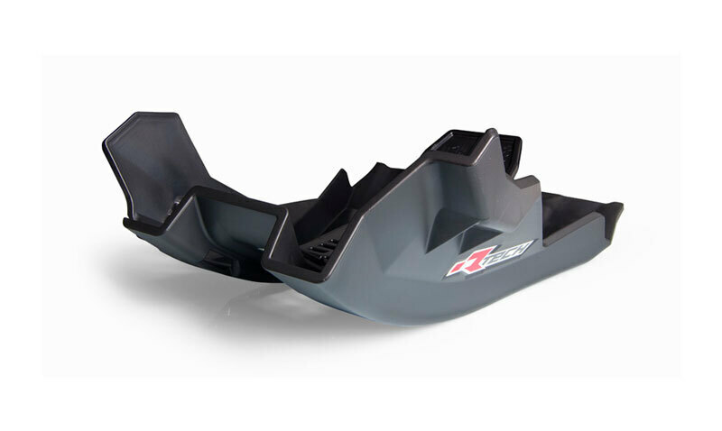 Sabot moteur Racetech Protections carter