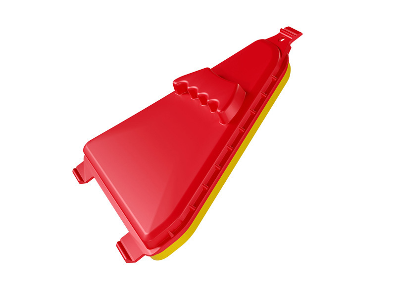 Caches de boite à air Racetech 1155659