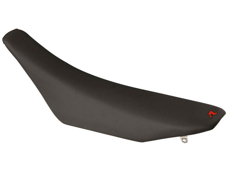 Housse de selle Racetech universelle Oversize - noir