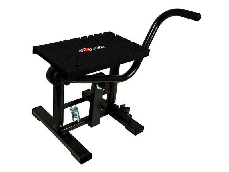 Lève moto Racetech Lève - moto standard - noir