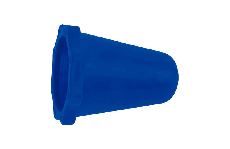 Bouchon d'échappement Racetech ø40 - 65 mm