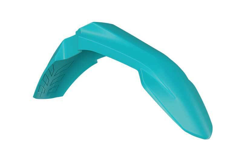Garde boue Racetech 1156110004
