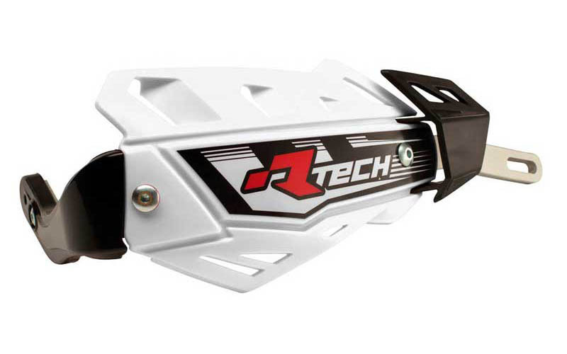 Protèges-mains Racetech 1130394002