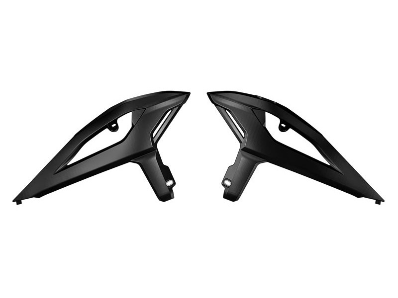 Ouie de radiateur Racetech 1152708003