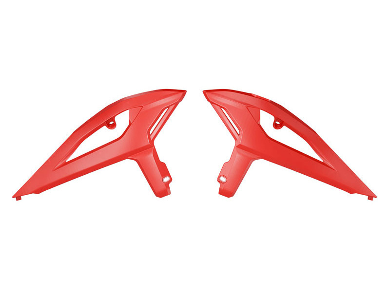 Ouie de radiateur Racetech 1152708004
