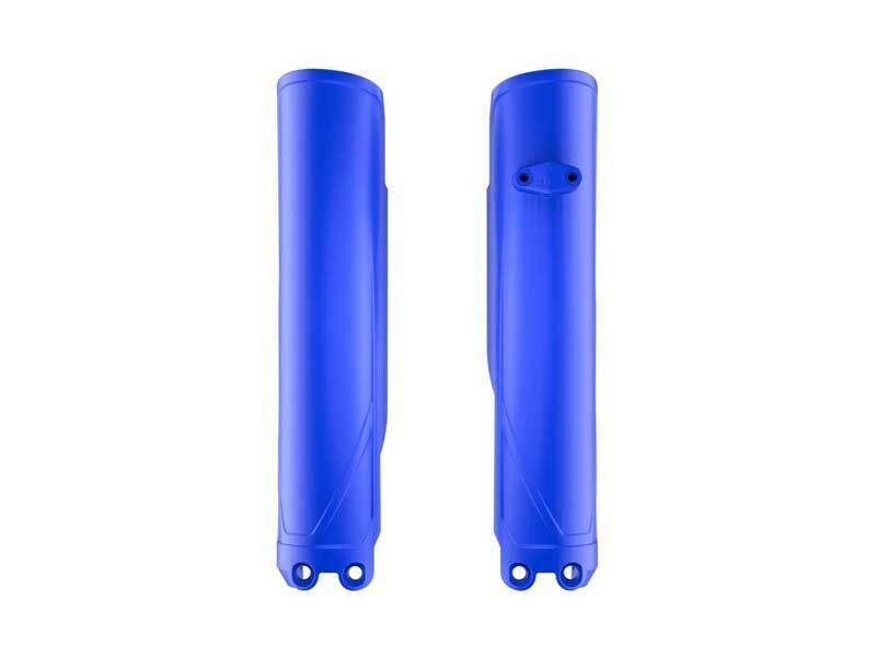 RACETECH Protections de fourche Racetech 1152733001 — bleu