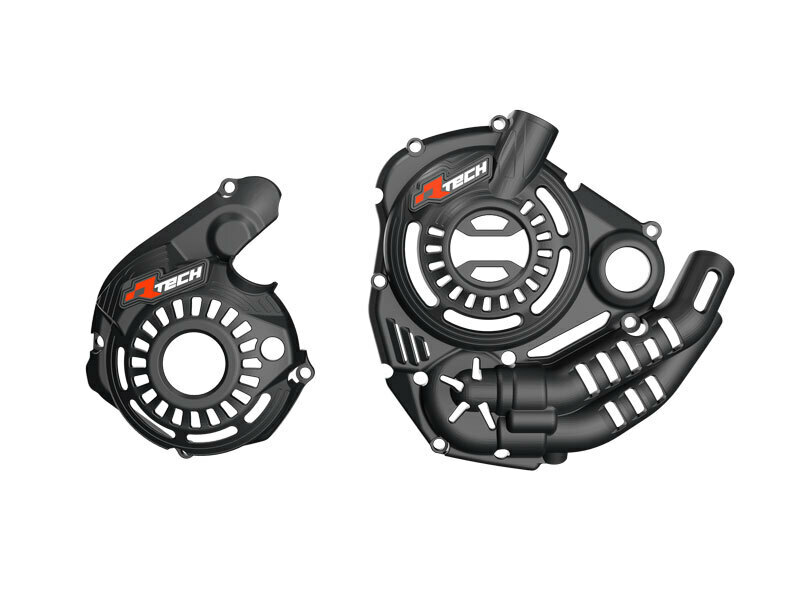 Protection Moteur Racetech Protections carter