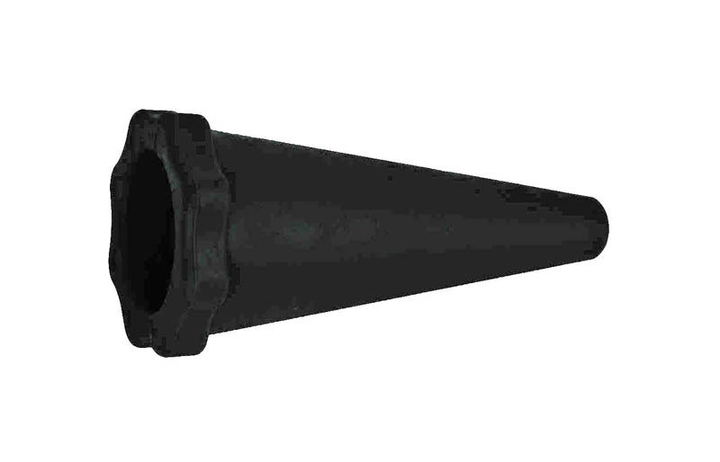 Bouchon d'échappement Racetech ø14 - 42 mm