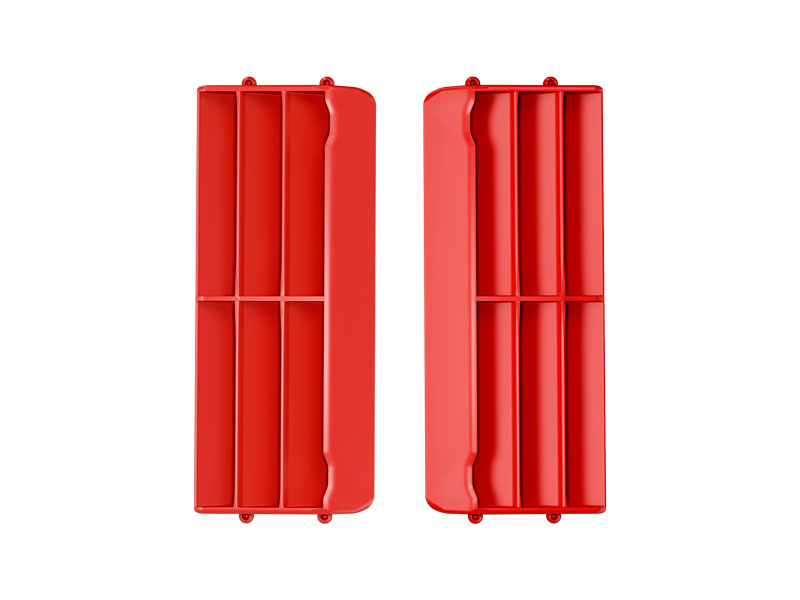 Ouie de radiateur Racetech 1156070001