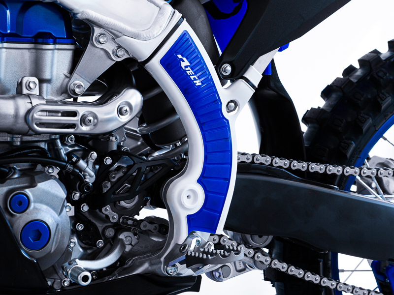 Protège cadre Racetech 1156075001