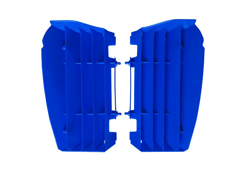 Ouie de radiateur Racetech 1156081001