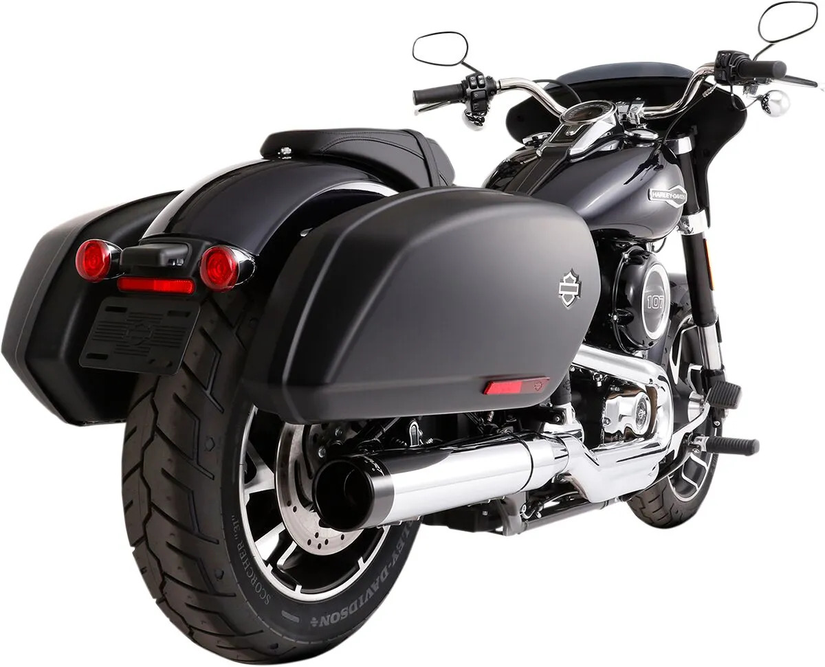 Silencieux Rinehart Racing 18011406