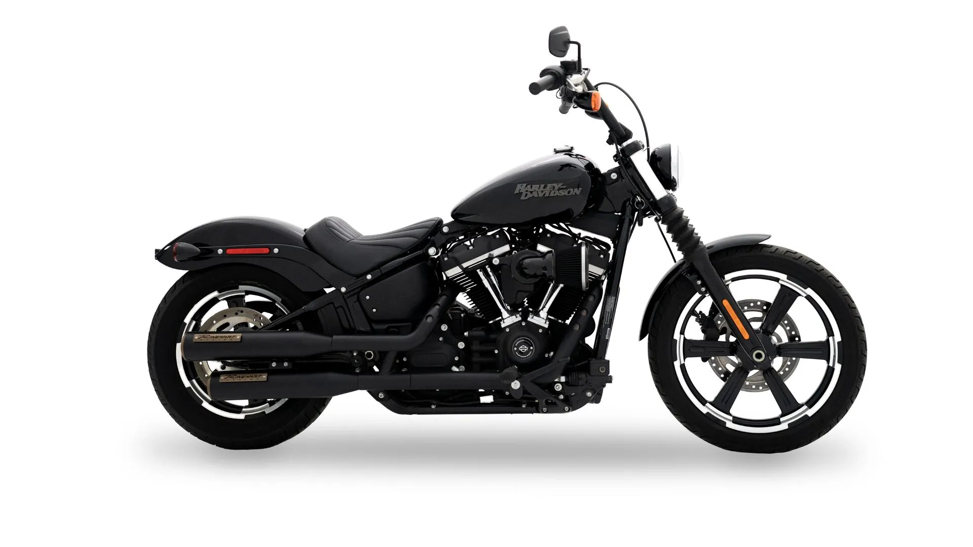 Silencieux Rinehart Racing 18011796