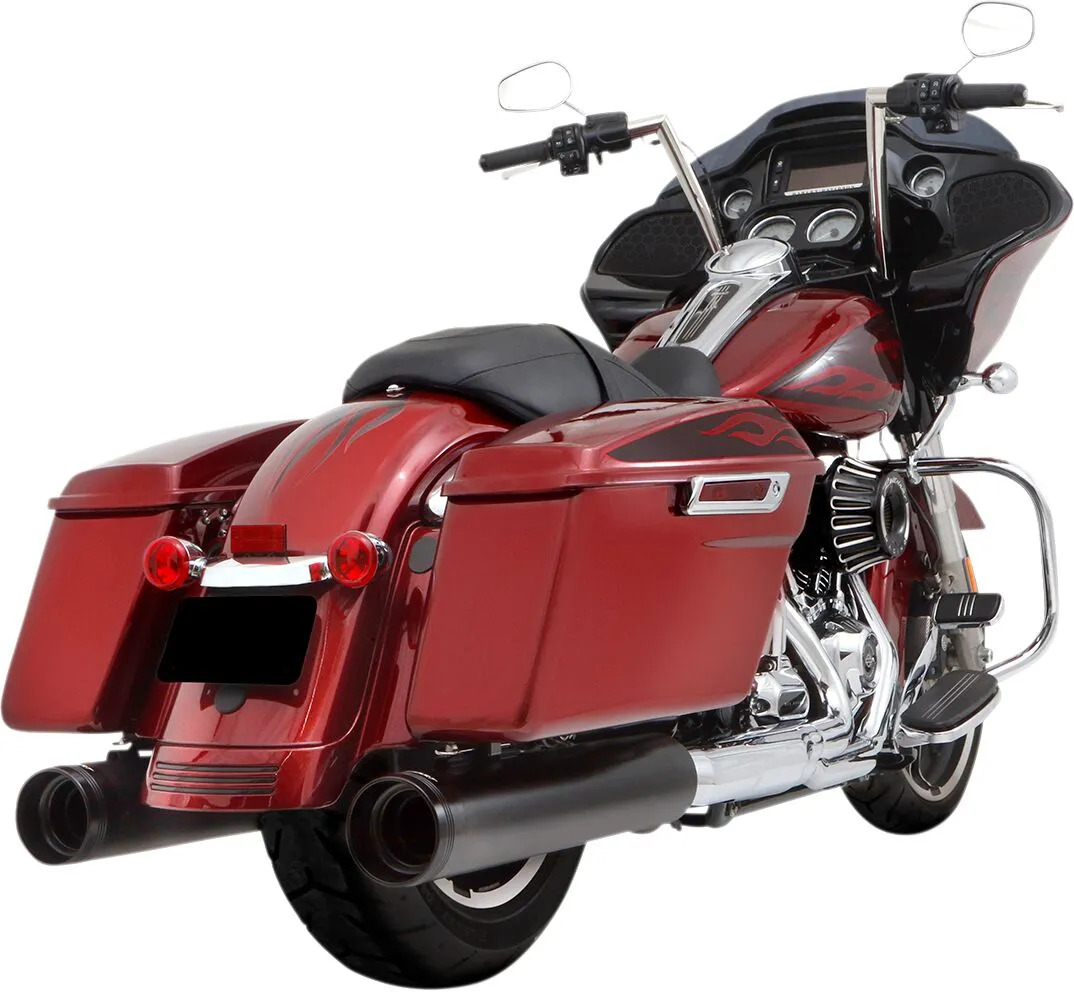 Silencieux Rinehart Racing Standard