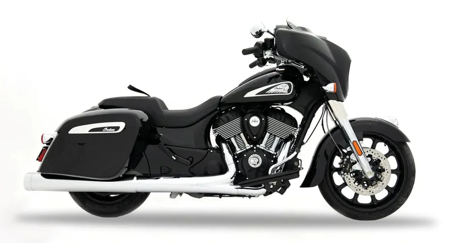 Silencieux Rinehart Racing 18114481