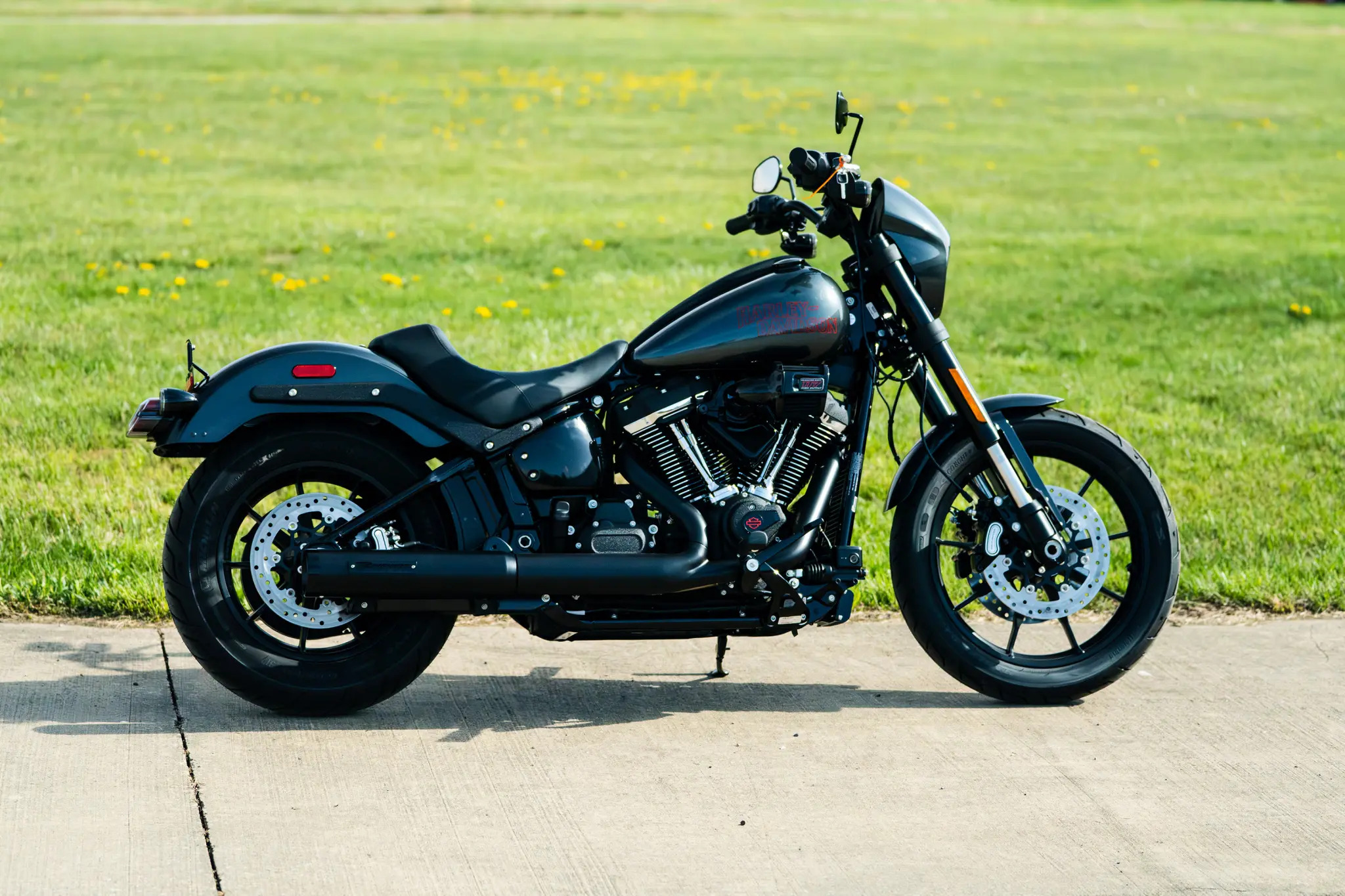 Silencieux Rinehart Racing 18011879