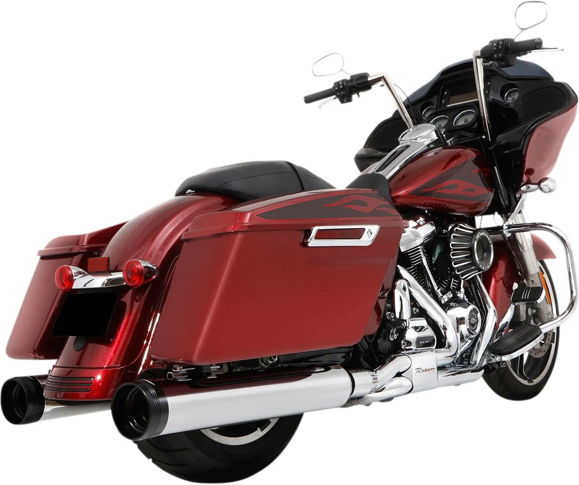 Auspuff Rinehart Racing Standard