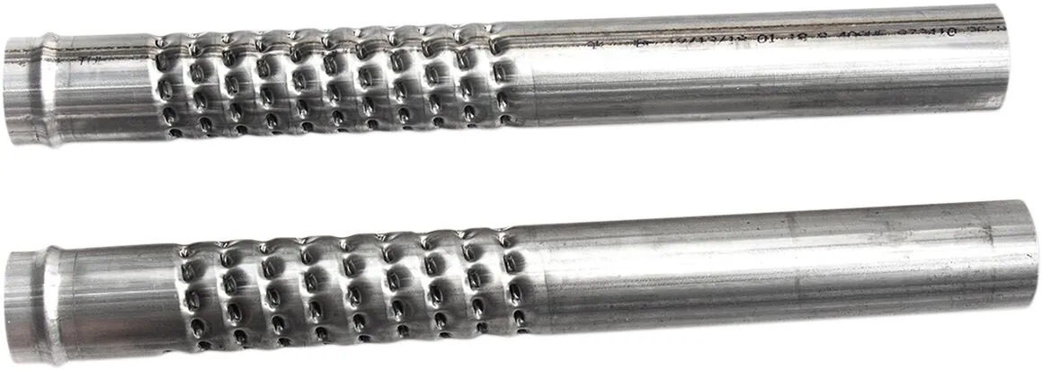 Embout du silencieux Rinehart Racing Baffle