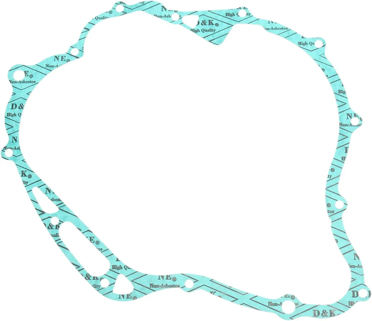 Joint de carter d'allumage Rick's Motosport Electric 09342607