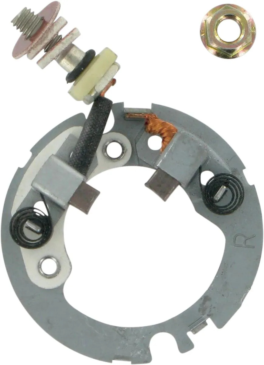 Démarreur Rick's Motosport Electric 21100252